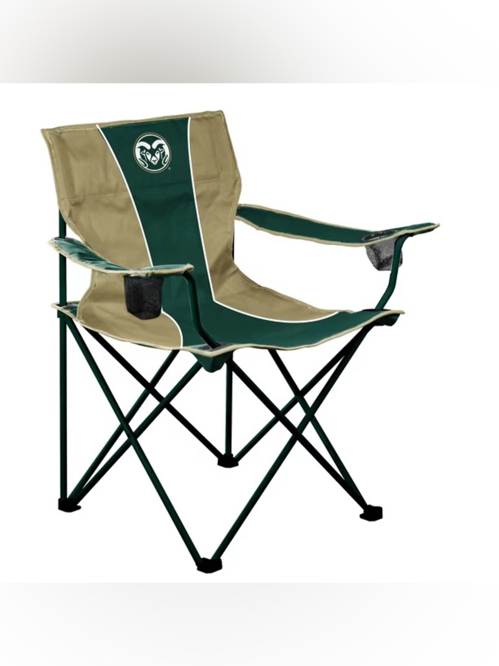 Colorado State Rams Officially Licensed NCAA Chair